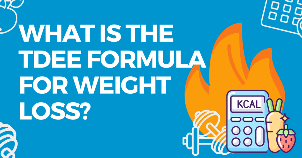 Ideal weight body calculate